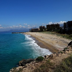 PERIFERIE. Fotografie di Giulio Azzarello &copy;2022.