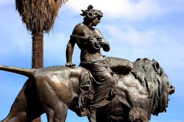 TEATRO Massimo di Palermo visioni panoramiche e particolari. Fotografie di Giulio Azzarello ©2014. TEATRO Massimo di Palermo visioni panoramiche e particolari. Fotografie di Giulio Azzarello ©2014.