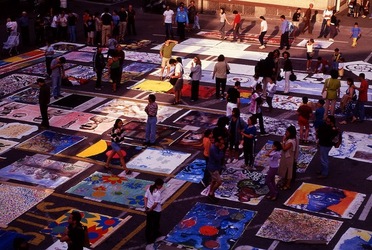 1KMdiTELADIPINTA fotografie di Giulio Azzarello ©2020. 1KMdiTELADIPINTA fotografie di Giulio Azzarello ©2020.