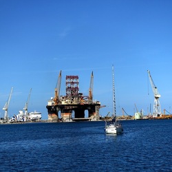 PALERMO. Fotografie di Giulio Azzarello &copy;2023.