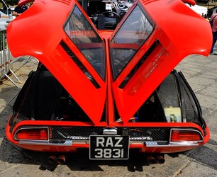 TARGA FLORIO CLASSICA fotografie di Giulio Azzarello ©2019.