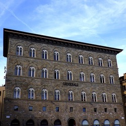 FIRENZE fotografie di Giulio Azzarello &copy;2022.