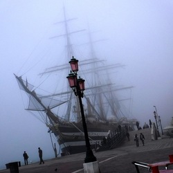 AMERIGO VESPUCCI fotografie di Giulio Azzarello &copy;2020.