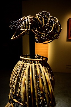 PADIGLIONE INDIANO Biennale di Venezia. Fotografie di Giulio Azzarello ©2020. PADIGLIONE INDIANO Biennale di Venezia. Fotografie di Giulio Azzarello ©2020.