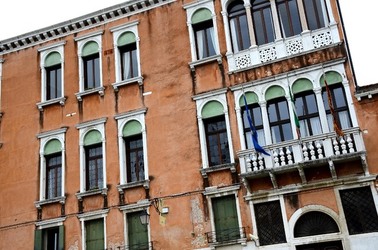 VENEZIA fotografie di Giulio Azzarello &copy;2015 2016.