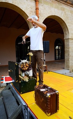 GIORGIO GABRIELLI artista. Fotografie di Giulio Azzarello ©2020. GIORGIO GABRIELLI artista. Fotografie di Giulio Azzarello ©2020.