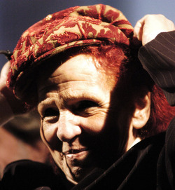 COPPOLE fotografie di Giulio Azzarello &copy;2014.