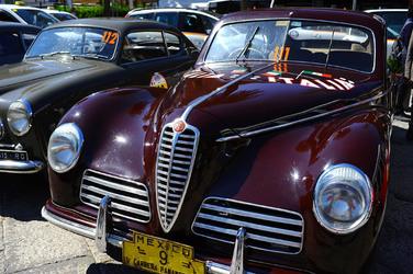 TARGA FLORIO Classica 2016. Fotografie di Giulio Azzarello ©2016. TARGA FLORIO Classica 2016. Fotografie di Giulio Azzarello ©2016.