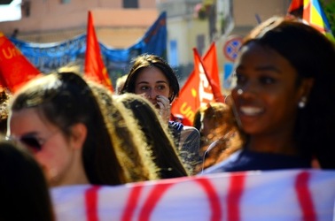 40SIMO DI PEPPINO IMPASTATO fotografie di Giulio Azzarello ©2018. 40SIMO DI PEPPINO IMPASTATO fotografie di Giulio Azzarello ©2018.