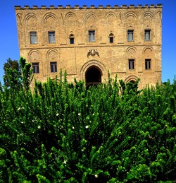 IL CASTELLO della ZISA di PALERMO. Fotografie di Giulio Azzarello ©2018. IL CASTELLO della ZISA di PALERMO. Fotografie di Giulio Azzarello ©2018.