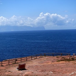 TERRASINI. Fotografie di Giulio Azzarello &copy;2022.