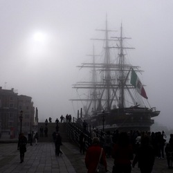 AMERIGO VESPUCCI fotografie di Giulio Azzarello &copy;2020.