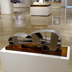 GIBELLINA. Fotografie di Giulio Azzarello &copy;2023.