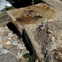 PERIFERIE. Fotografie di Giulio Azzarello &copy;2022.