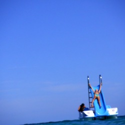 MONDELLO. Fotografie di Giulio Azzarello ©2022.