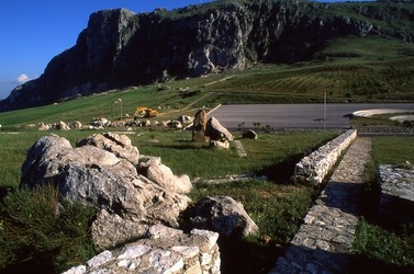 SICILIA diapositive. Fotografie di Giulio Azzarello &copy;1996 2021.