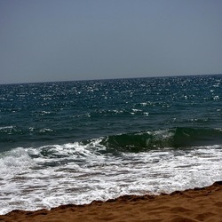 SELINUNTE. Fotografie di Giulio Azzarello &copy;2022.