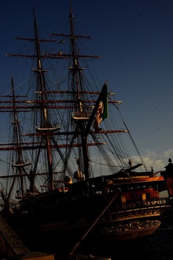 AMERIGO VESPUCCI fotografie di Giulio Azzarello ©2020. AMERIGO VESPUCCI fotografie di Giulio Azzarello ©2020.