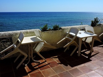 MARINELLA di SELINUNTE fotografie di Giulio Azzarello &copy;2020.