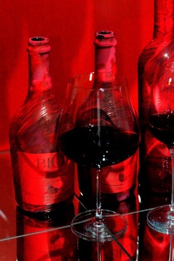 STILL LIFE fotografie di Giulio Azzarello &copy;2020.