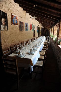 ISNELLO in Sicilia comune e paese del territorio delle madonie. Fotografie di Giulio Azzarello &copy;2014.