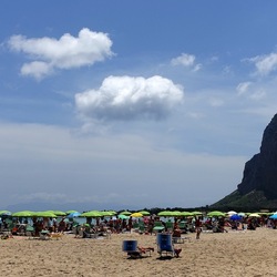 SAN VITO LO CAPO. Fotografie di Giulio Azzarello &copy;2023.