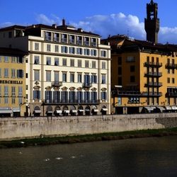 FIRENZE fotografie di Giulio Azzarello &copy;2022.