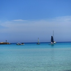SAN VITO LO CAPO. Fotografie di Giulio Azzarello &copy;2023.