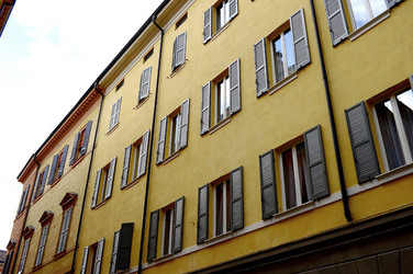 MODENA centro storico. Fotografie di Giulio Azzarello ©2016. MODENA centro storico. Fotografie di Giulio Azzarello ©2016.