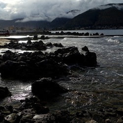 MONDELLO. Fotografie di Giulio Azzarello &copy;2022.