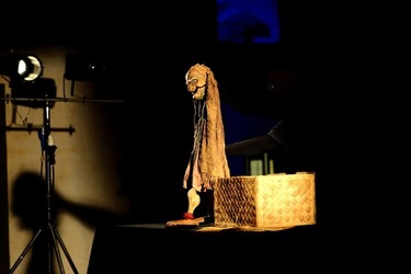 HORACIO PERALTA fotografie di Giulio Azzarello ©2020.