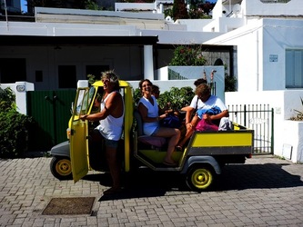 ISOLA di STROMBOLI fotografie di Giulio Azzarello &copy;2020.
