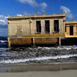 MONDELLO. Fotografie di Giulio Azzarello &copy;2024.