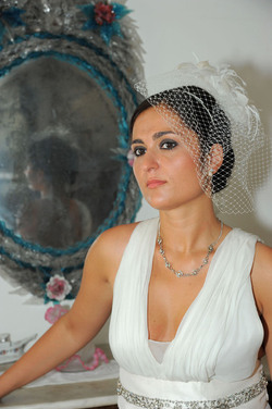 IL MATRIMONIO DI PAOLA E RAPHAEL fotografie di Giulio Azzarello &copy;2014.