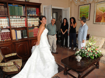 IL MATRIMONIO di SARA E GIUSEPPE. Fotografie di Giulio Azzarello ©2014. IL MATRIMONIO di SARA E GIUSEPPE. Fotografie di Giulio Azzarello ©2014.