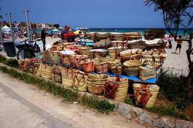 MONDELLO. Fotografie di Giulio Azzarello &copy;2023.