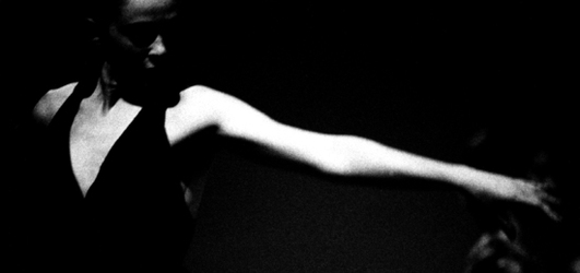 Il teatro di WERNER ECKL fotografie di Giulio Azzarello ©2014.