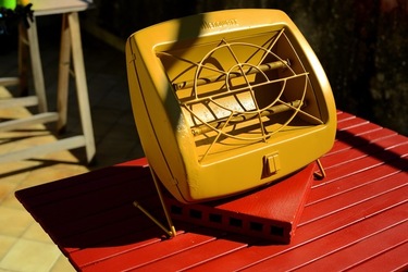 NATURE MORTE DIPINTE fotografie di Giulio Azzarello &copy;2022.