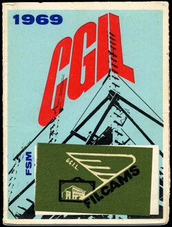 GGIL tessere storiche d epoca. Fotografie di Giulio Azzarello ©2014. GGIL tessere storiche d epoca. Fotografie di Giulio Azzarello ©2014.