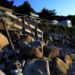 CAMPEGGIO fotografie di Giulio Azzarello ©2019. CAMPEGGIO fotografie di Giulio Azzarello ©2019.