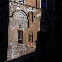 PALERMO fotografie di Giulio Azzarello &copy;2020.