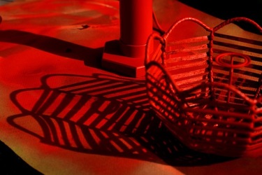 STILL LIFE ASSURDI fotografie di Giulio Azzarello &copy;2020.