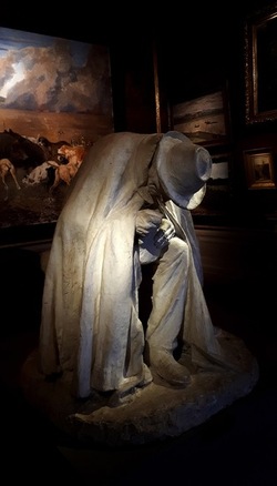 FIRENZE musei. Fotografie di Giulio Azzarello &copy;2022.