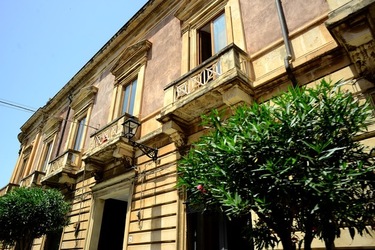 ORTIGIA CENTRO STORICO fotografie di Giulio Azzarello ©2019. ORTIGIA CENTRO STORICO fotografie di Giulio Azzarello ©2019.