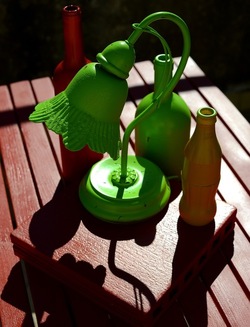 NATURE MORTE DIPINTE fotografie di Giulio Azzarello &copy;2022.