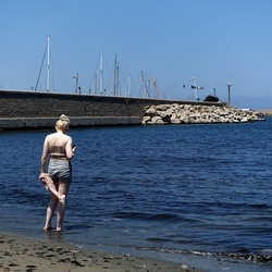 PALERMO. Fotografie di Giulio Azzarello &copy;2023.