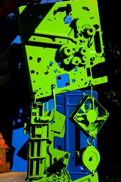 STILL LIFE ASSURDI fotografie di Giulio Azzarello ©2020.