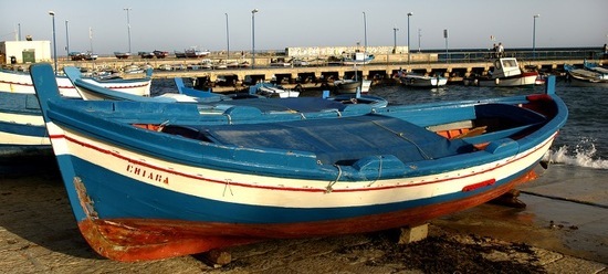 LUOGHI SICILIANI fotografie di Giulio Azzarello ©2020
