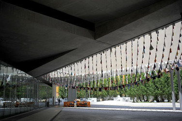 MUSEO MAXXI contemporaneo a Roma panoramiche e particolari. Fotografie di Giulio Azzarello ©2014. MUSEO MAXXI contemporaneo a Roma panoramiche e particolari. Fotografie di Giulio Azzarello ©2014.