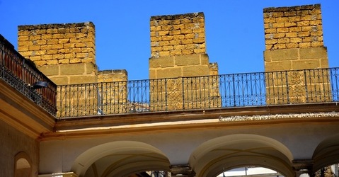 PALAZZO RISO Palermo. Fotografie di Giulio Azzarello ©2020. PALAZZO RISO Palermo. Fotografie di Giulio Azzarello ©2020.